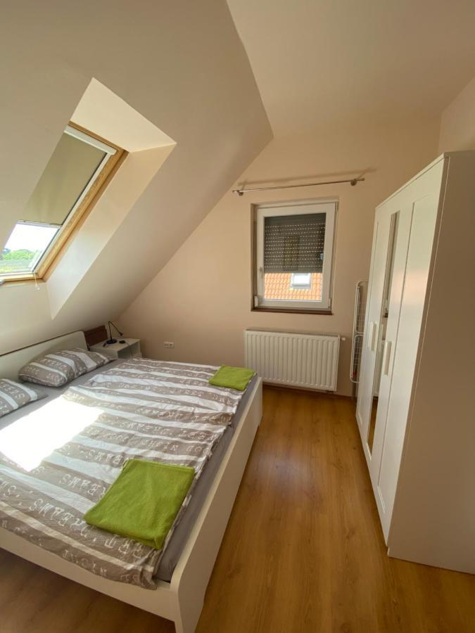Bella Apartman บาลาตอนฟือเรด ภายนอก รูปภาพ